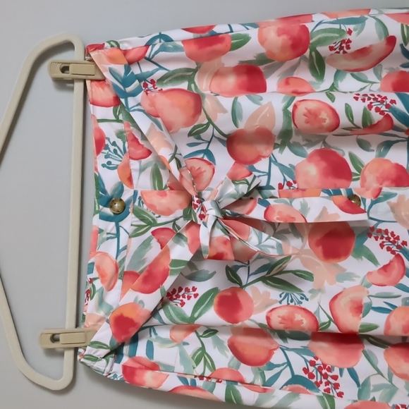 Womens Full Skirt size Large - Picture 2 of 12